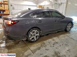 Subaru Legacy 2020 2