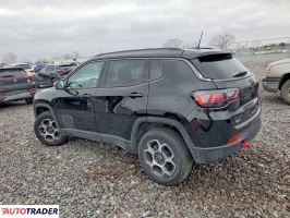 Jeep Compass 2022 2