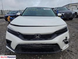 Honda Civic 2022 1 Honda Civic 2022 1