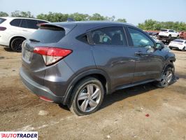 Honda HR-V 2020 1