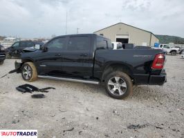 Dodge Ram 2023 5 Dodge Ram 2023 5