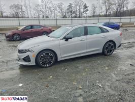 Kia Pozostałe 2023 1