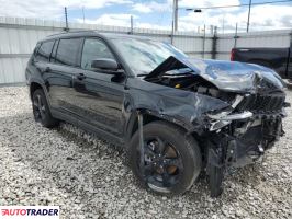 Jeep Grand Cherokee 2023 3