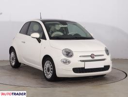 Fiat 500 2020 1.2 68 KM