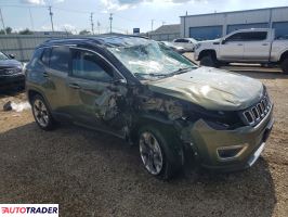 Jeep Compass 2021 2