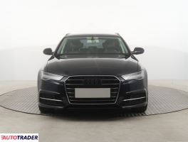 Audi A6 2017 2.0 147 KM