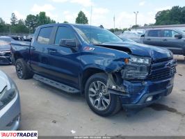 Chevrolet 1500 - zobacz ofertę