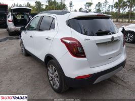 Buick Pozostałe 2020 1