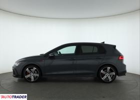 Volkswagen Golf 2022 2.0 241 KM