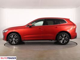 Volvo XC60 2020 2.0 194 KM