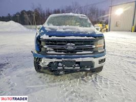 Ford Pozostałe 2024 3