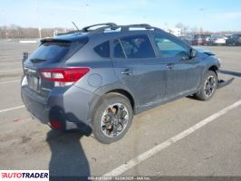 Subaru Pozostałe 2021 2 Subaru Pozostałe 2021 2