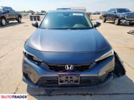 Honda Civic 2023 2