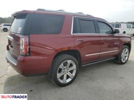 GMC Yukon 2019 6 GMC Yukon 2019 6