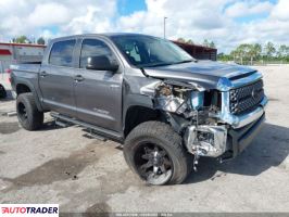 Toyota Tundra 2020 5