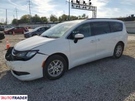 Chrysler Voyager - zobacz ofertę