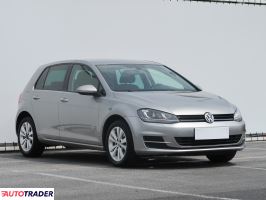 Volkswagen Golf 2014 1.2 103 KM Volkswagen Golf 2014 1.2 103 KM