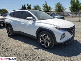Hyundai Tucson 2023 1