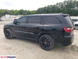 Dodge Durango 2020 3