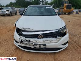 Volkswagen Jetta 2020 1