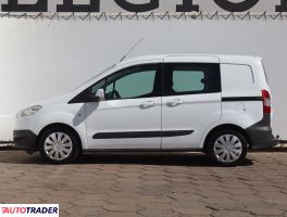 Ford Transit Courier 2018 1.0 99 KM