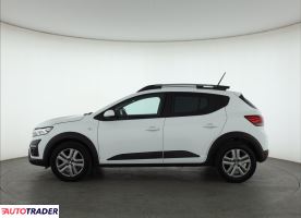 Dacia Sandero 2021 1.0 89 KM