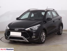 Hyundai i20 2019 1.4 99 KM