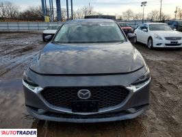 Mazda 3 2020 2
