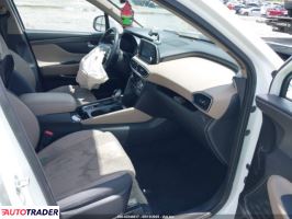 Hyundai Santa Fe 2020 2