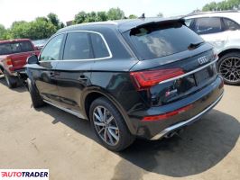 Audi Q5 2021 3