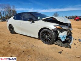 Toyota Camry 2023 2