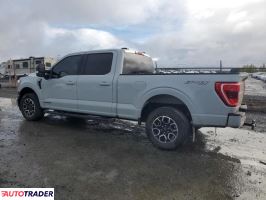 Ford Pozostałe 2023 3 Ford Pozostałe 2023 3