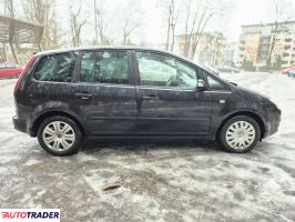 Ford Focus C-Max 2006 2 140 KM