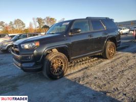 Toyota Pozostałe 2021 4