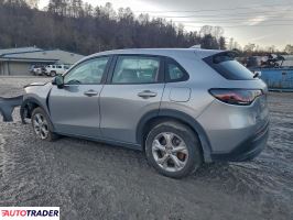 Honda HR-V 2025 2