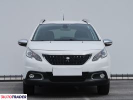 Peugeot 2008 2018 1.2 80 KM Peugeot 2008 2018 1.2 80 KM