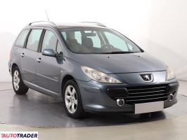 Peugeot 307 2006 2.0 138 KM