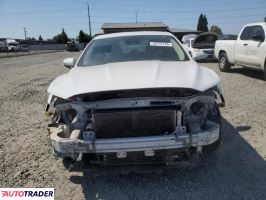 Ford Fusion 2019 2