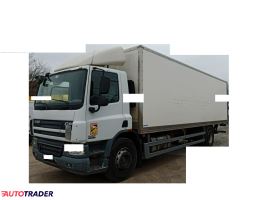 Daf 2012 Daf 2012