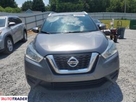 Nissan Pozostałe 2019 1 Nissan Pozostałe 2019 1