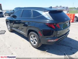Hyundai Tucson 2024 2