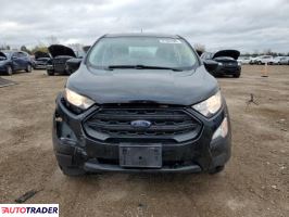 Ford EcoSport 2020 2