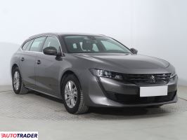Peugeot 508 2019 1.5 128 KM Peugeot 508 2019 1.5 128 KM