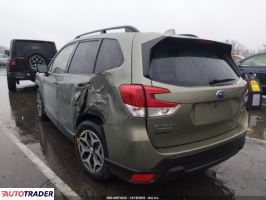 Subaru Forester 2020 2