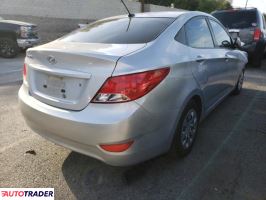 Hyundai Accent 2017 1 Hyundai Accent 2017 1