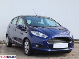 Ford Fiesta 2014 1.0 99 KM