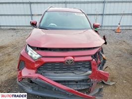 Toyota Pozostałe 2023 2