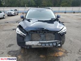 Infiniti QX50 2020 2