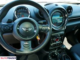 Mini Countryman 2015 1.6 122 KM