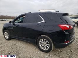 Chevrolet Equinox 2021 1